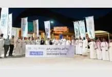 Saudi Global Ports begins operations at Jubail Container Terminal