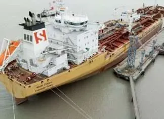Kandla port advances methanol bunkering plans Kandla Port recently demonstrated its methanol bunkering capabilities