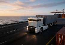 Westwell to showcase AI-driven green logistics solutions at TOC Europe 2026