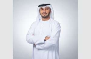 Abdulkareem Al Masabi, CEO of ADNOC L&S
