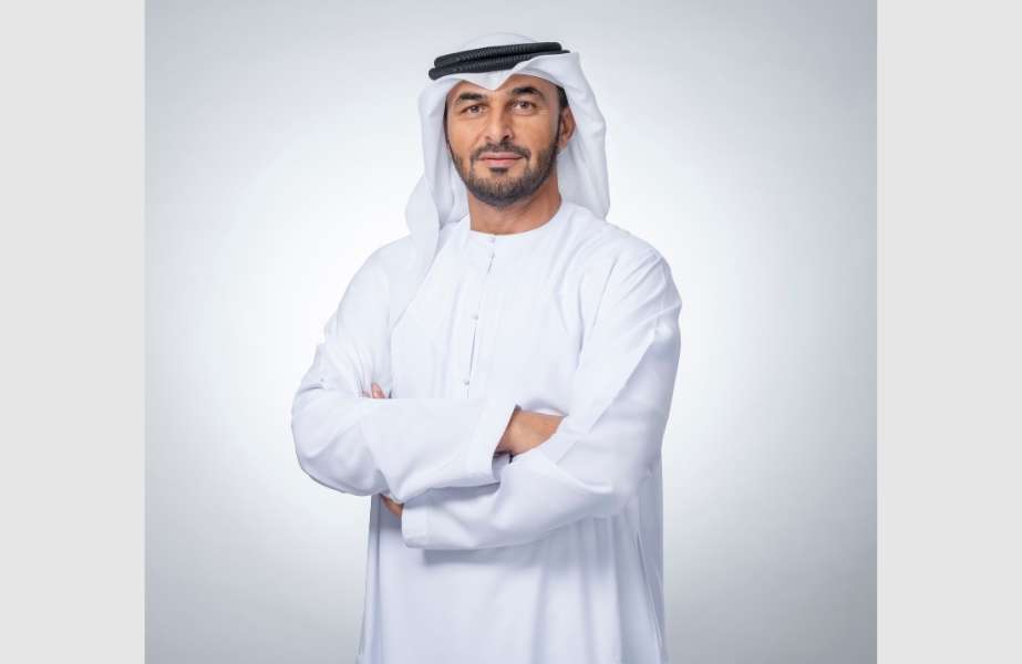 Abdulkareem Al Masabi, CEO of ADNOC L&S