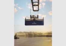 War risk insurance innovation from DP World
