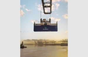 DP World believes the flexibility afforded by its new war risk cover enables cargo owners to adapt quickly to changing routes and operational realities
