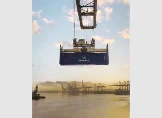 DP World believes the flexibility afforded by its new war risk cover enables cargo owners to adapt quickly to changing routes and operational realities