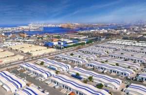Jafza continues to attract significant investment flows