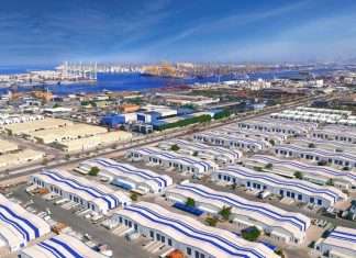 Jafza continues to attract significant investment flows