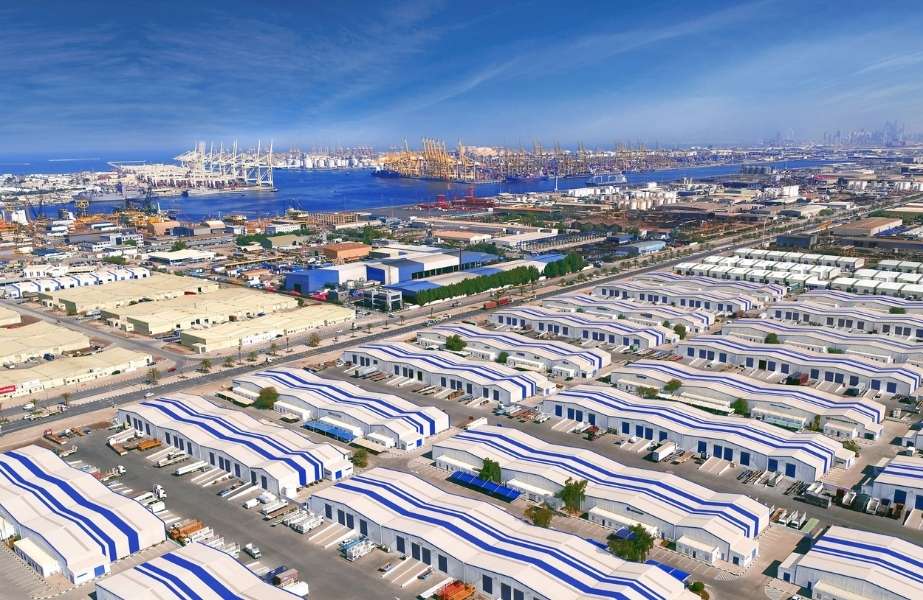 Jafza continues to attract significant investment flows