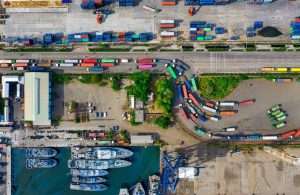 DP World’s EcoRoute service aims to help balance supply chain efficiency with environmental performance