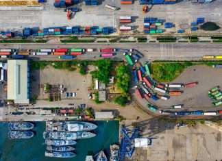 DP World’s EcoRoute service aims to help balance supply chain efficiency with environmental performance
