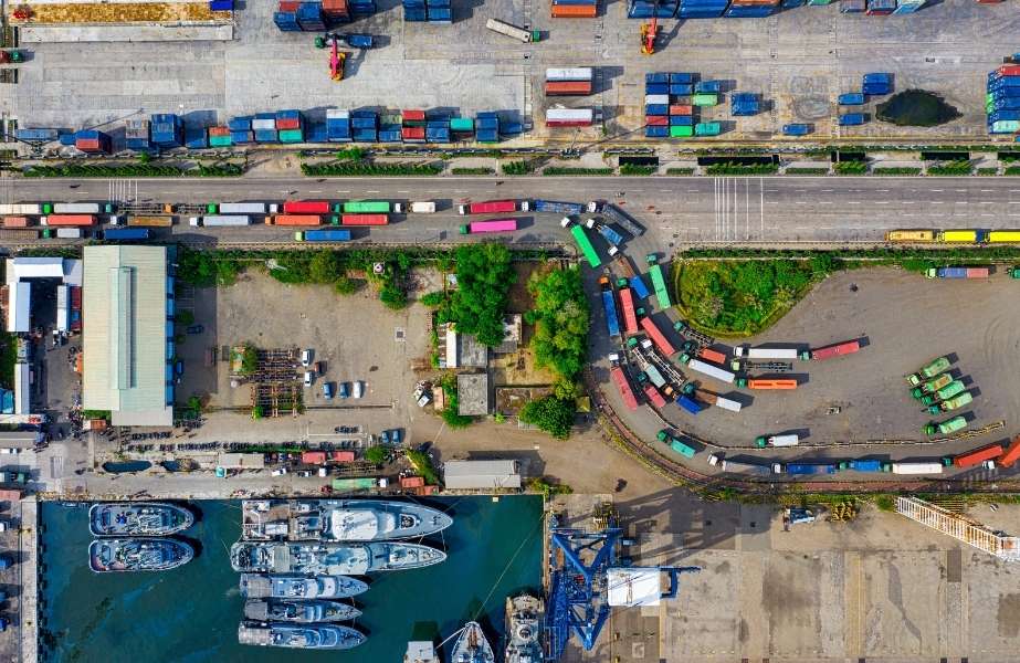 DP World’s EcoRoute service aims to help balance supply chain efficiency with environmental performance