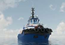 ABB links up with Cochin Shipyard to support India’s Green Tug Transition Programme