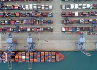 DP World Cochin delivered a record-breaking performance in May this year