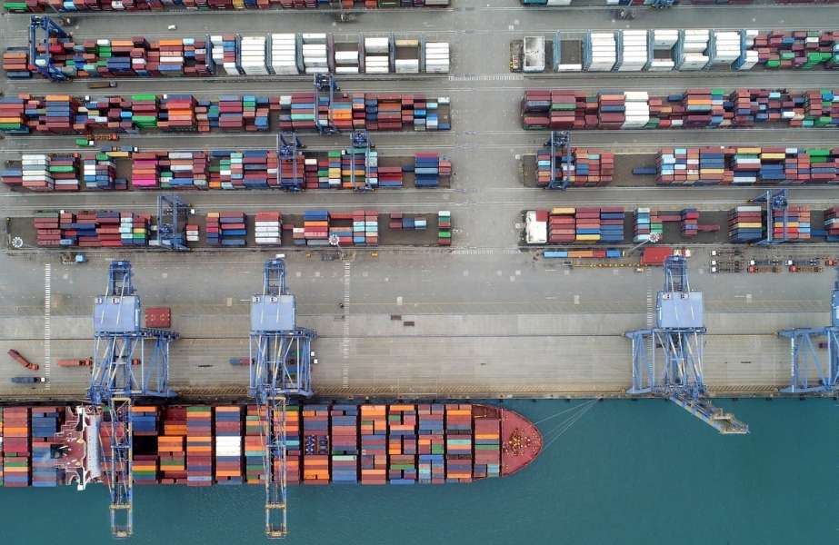 Story-12 DP World Cochin delivered a record-breaking performance in May this year