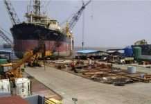 India becomes world’s top ship recycling nation
