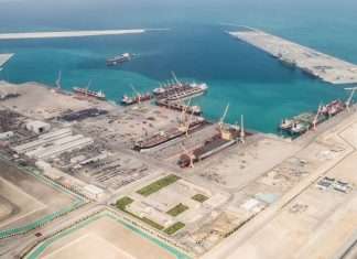 Asyad Drydocks has now docked over 2200 vessels since its inception