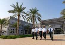 Abu Dhabi Maritime Academy and Bahrain Polytechnic sign collaboration agreement