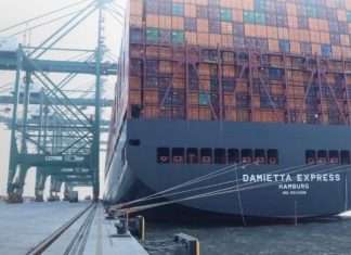 JNPA is India’s leading container port capable of handling some of the world’s biggest containerships