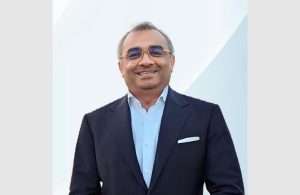Ashwani Gupta, Whole-time Director and Chief Executive Officer (CEO), APSEZ