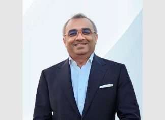 Ashwani Gupta, Whole-time Director and Chief Executive Officer (CEO), APSEZ