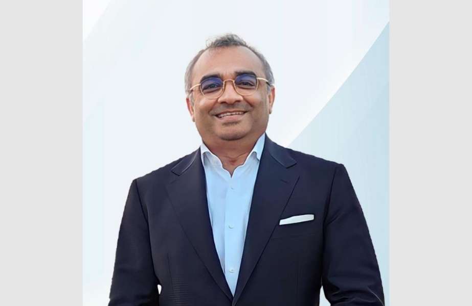 Story-9 Ashwani Gupta, Whole-time Director and Chief Executive Officer (CEO), APSEZ
