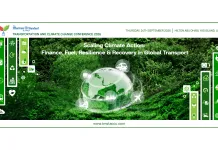 The Maritime Standard Announces the 4th Annual Transportation & Climate Change Conference (TMS TACCC) 2026