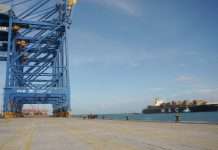 Adani Ports sells Vizhinjam port stake to MSC