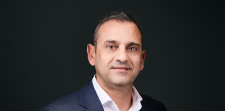 Xanthos Kyriacou, newly appointed Chief Executive Officer of Noatum CSM