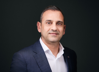 Xanthos Kyriacou, newly appointed Chief Executive Officer of Noatum CSM
