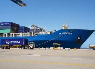 The newly acquired DP World Indus will enhance operations along Indian coastal routes