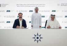 AD Ports Group and IRH Global Trading to develop bunker and alternative fuels services