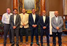 Lloyd’s Register to create strategic global operating model for ArcelorMittal’s dry bulk terminals