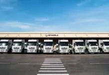 DP World invests in new trucks for GCC network