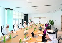UAE Minister reaffirms commitment to building smarter, more integrated national logistics ecosystem