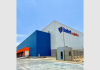 Bahri introduces bonded cargo zone in Jeddah port The new Bahri Bonded Zone in Jeddah Islamic Port