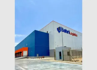 Bahri introduces bonded cargo zone in Jeddah port The new Bahri Bonded Zone in Jeddah Islamic Port