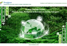 TMS TACCC 2026 to examine the practical pathways to net-zero transport amid regulatory, geopolitical and infrastructure shifts