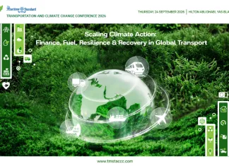 TMS TACCC 2026 to examine the practical pathways to net-zero transport amid regulatory, geopolitical and infrastructure shifts