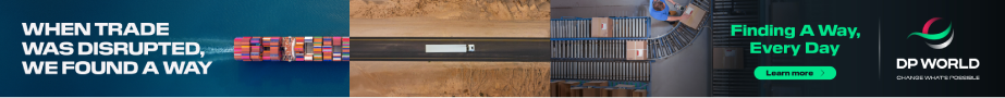 DP World