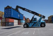 Bahrain port operator hit by regional disruption