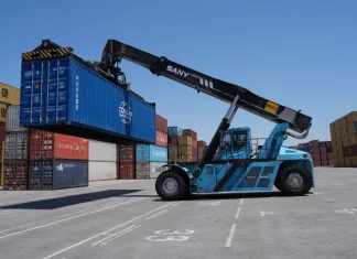 Bahrain port operator hit by regional disruption The closure of the straits of Hormuz is adversely impacting profitability at Bahrain’s Khalifa bin Salman Port
