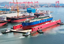 ADNOC L&S invests in further fleet expansion