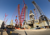 Drydocks World completes major offshore rig upgrade project
