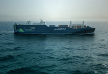 Cargo volumes increase at Omani ports