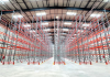 DP World moves 500,000 TEU across GCC road and rail networks