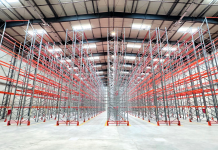 DP World moves 500,000 TEU across GCC road and rail networks
