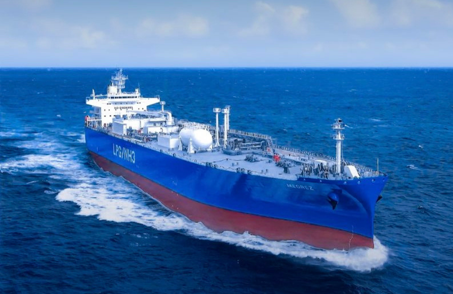 Story-6 All 18 of Al Seer Marine’s vessels achieved high levels of utilisation over the first half of 2026