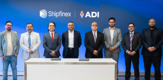 ADI Chain and Shipfinex have entered an exclusive partnership to establish the first regulated, institutional-grade tokenised maritime asset class, with an initial pipeline of around 35 vessels
