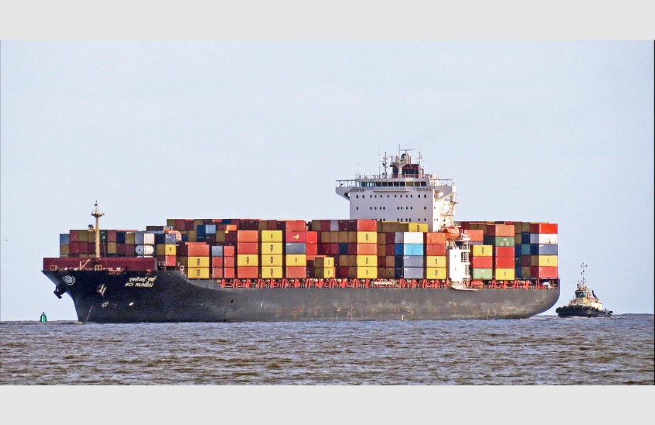 Story-8-2 Maersk is overcoming pressures on its traditional Gulf and Red Sea routes by using alternative networks to serve markets including the UAE