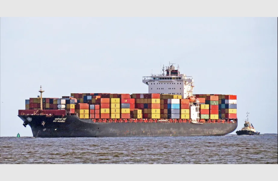 SCI is looking to add to its existing fleet of container vessels