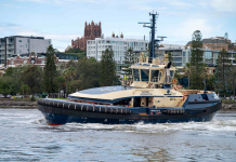 Svitzer places tug order with Indian shipyard